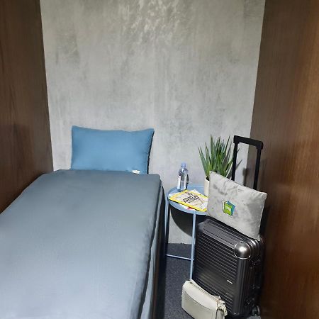 Hotel Sleep 'N Fly Sleep Lounge, D-Gates Terminal 1 - Transit Only à Dubaï Extérieur photo