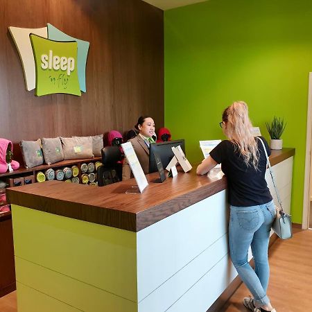Hotel Sleep 'N Fly Sleep Lounge, D-Gates Terminal 1 - Transit Only à Dubaï Extérieur photo