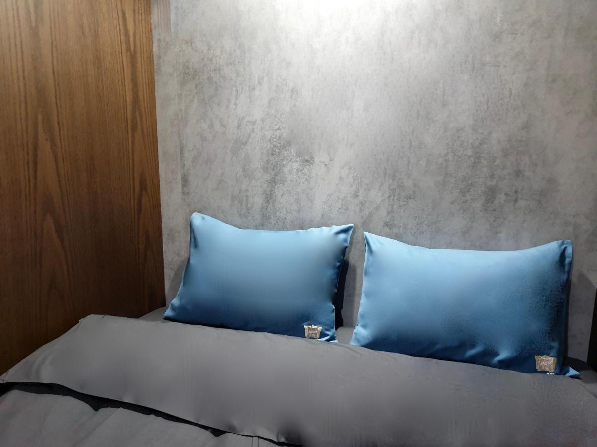 Hotel Sleep 'N Fly Sleep Lounge, D-Gates Terminal 1 - Transit Only à Dubaï Extérieur photo